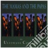 Mamas And The Papas (The) - The Collection cd musicale di MAMAS & PAPAS