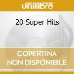 20 Super Hits cd