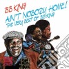 B.B.King - Best Of cd musicale di KING B.B.