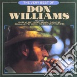 Don Williams - Very Best Of