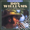Don Williams - Very Best Of cd