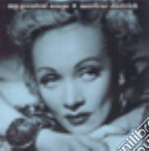 Dietrich Marlene - My Greatest Songs cd musicale di DIETRICH MARLENE