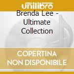 Brenda Lee - Ultimate Collection cd