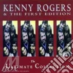 The Ultimate Collection cd