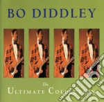 Bo Diddley - Ultimate Collection cd