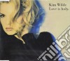 Kim Wilde - Love Is Holy cd