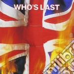 Who (The) - Who's Last