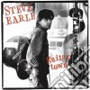 Steve Earle - Guitar Town cd