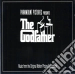 Godfather (The) / O.S.T. cd