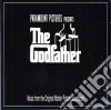 Godfather (The) / O.S.T. cd