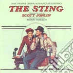 Marvin Hamlisch - The Sting cd
