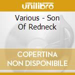 Various - Son Of Redneck cd