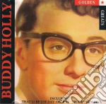 Buddy Holly - Golden Greats cd
