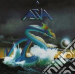 Asia - Asia cd