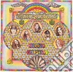 Lynyrd Skynyrd - Second Helping cd