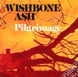 Wishbone Ash - Pilgrimage cd musicale di Wishbone Ash