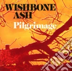 Wishbone Ash - Pilgrimage cd