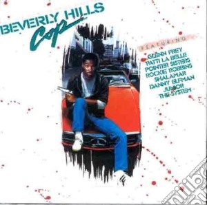 Beverly Hills Cop / O.S.T. cd musicale