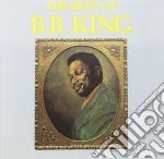 B.B. King - The Best Of cd