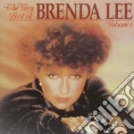 Brenda Lee - The Very Best Of cd