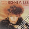 Brenda Lee - The Very Best Of cd