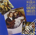 Mamas & The Papas (The) - Golden Greats
