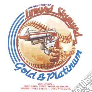 Lynyrd Skynyrd - Gold & Platinum cd musicale di Lynyrd Skynyrd