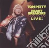 Tom Petty & The Heartbreakers - Pack Up The Plantation cd