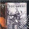 R.e.m. - Document cd