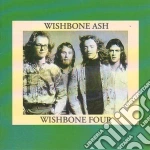 Wishbone Ash - Wishbone Four cd