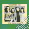 Wishbone Ash - Wishbone Four cd