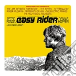 Easy Rider (Music From The Soundtrack) cd