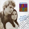 Love Story cd musicale di ARTISTI VARI