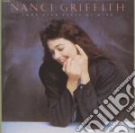 Nanci Griffith - Lone Star State Of Mind cd