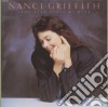 Nanci Griffith - Lone Star State Of Mind cd musicale di Nanci Griffith
