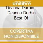Deanna Durbin - Deanna Durbin Best Of cd
