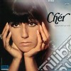 Cher - Cher cd