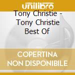 Tony Christie - Tony Christie Best Of cd