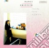 Nanci Griffith - Little Love Affairs cd