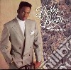 Bobby Brown - Don'T Be Cruel cd