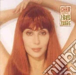Cher - Love Hurts cd