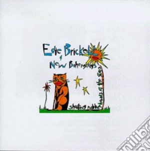 Edie Brickell & New Bohemians - Shooting Rubberbands At The Stars cd musicale di Edie Brickell And New The Bohemians