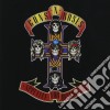 Guns N' Roses - Appetite For Destruction cd