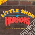 Little Shop Of Horrors / Various cd
