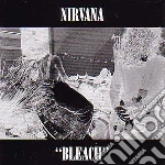 Nirvana - Bleach cd