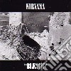 Nirvana - Bleach cd