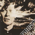 Robbie Robertson - Robbie Robertson cd