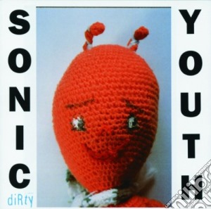 Sonic Youth - Dirty cd musicale di Sonic Youth