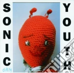 Sonic Youth - Dirty cd