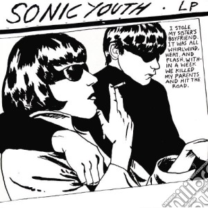 Sonic Youth - Goo cd musicale di Sonic Youth